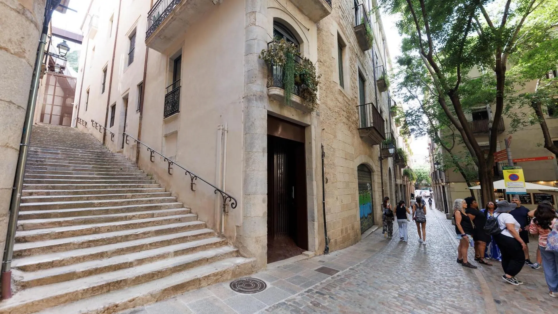 Bravissimo Vivaldi 2-3D, Monthly Apartment Girona Espanha