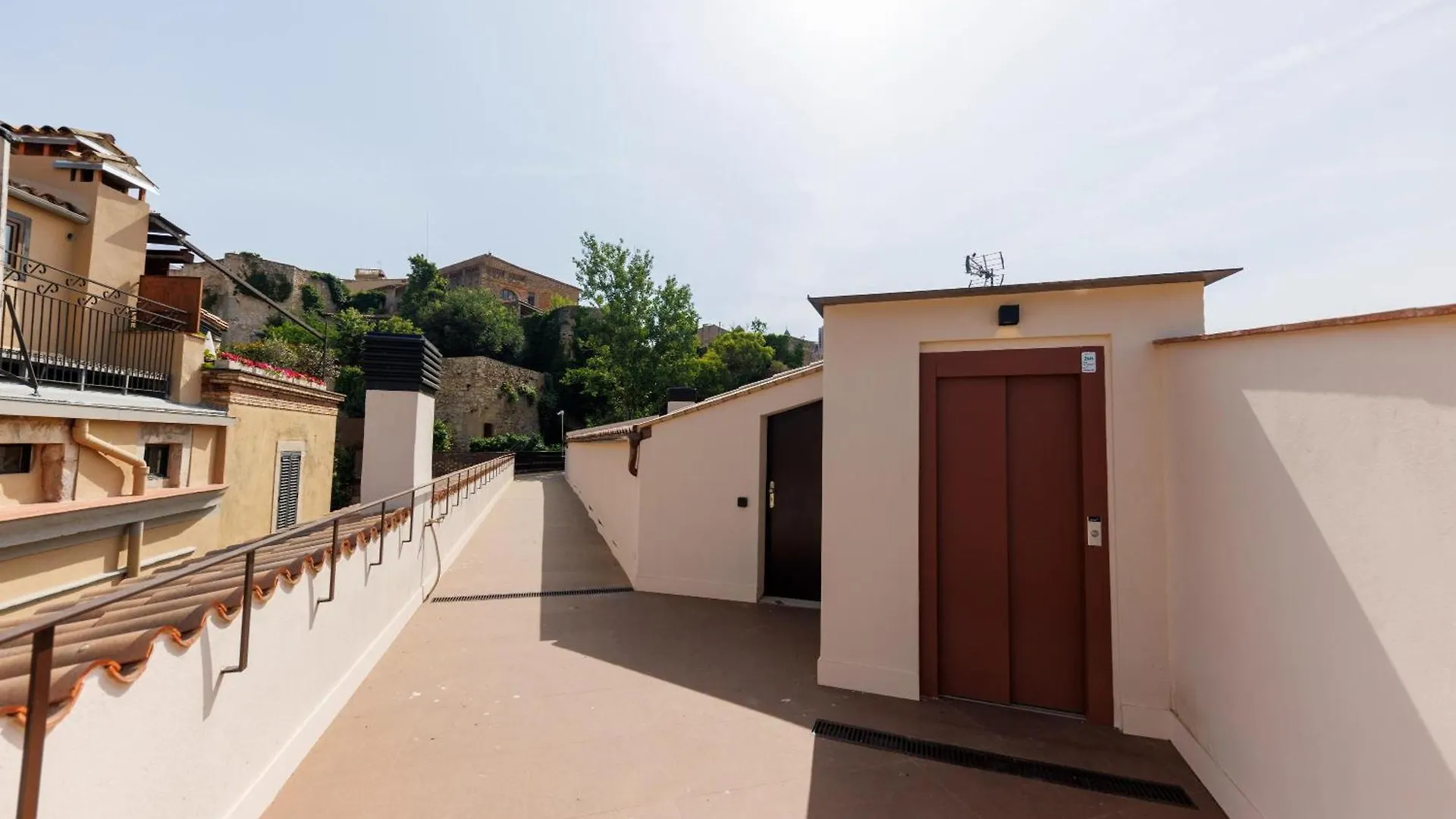 Bravissimo Vivaldi 2-3D, Monthly Apartment Girona 0*,