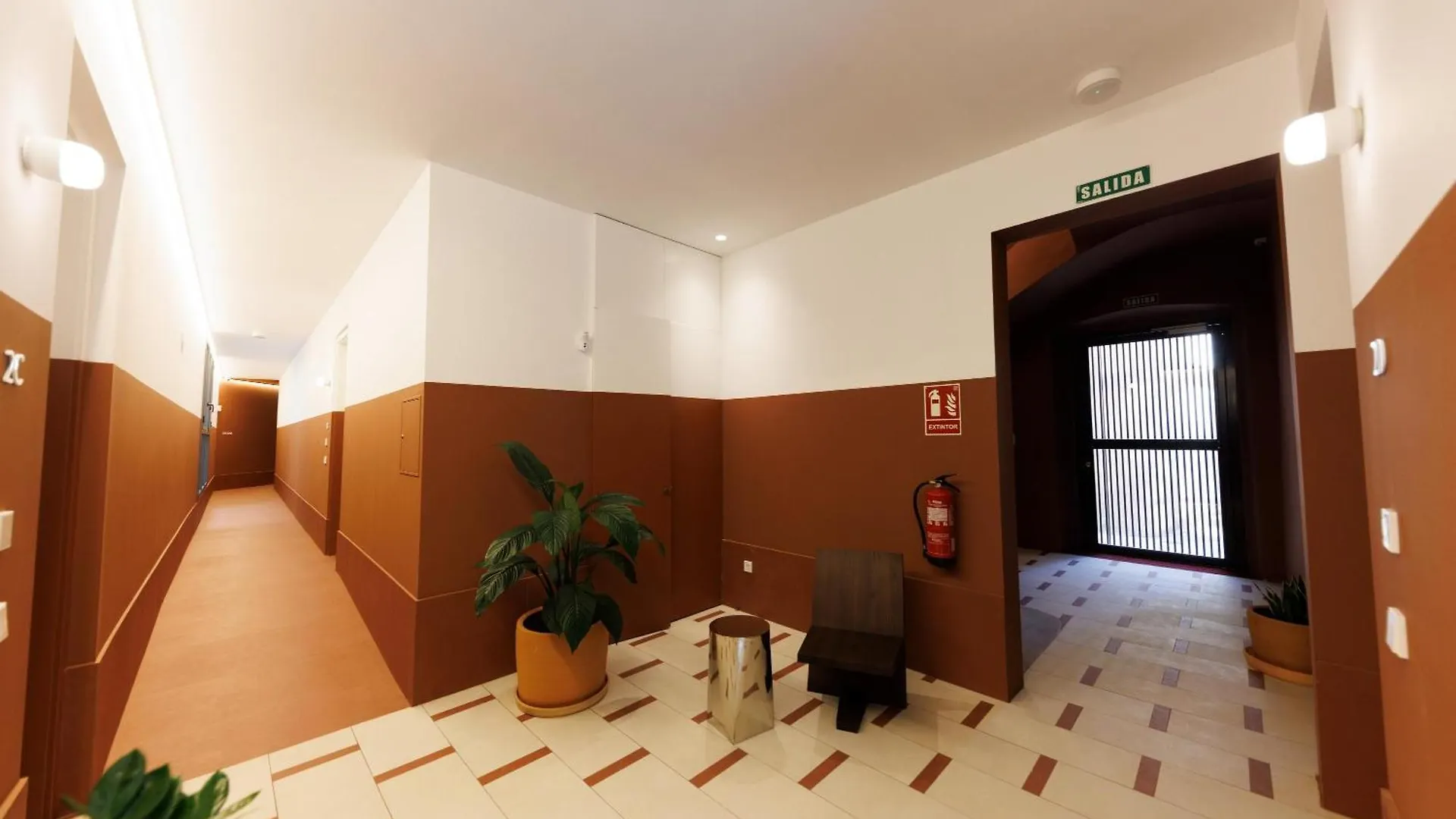Bravissimo Vivaldi 2-3D, Monthly Apartment Girona